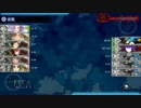 2015年春イベE1難易度甲クリア