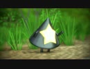 【MMD】サンカッケーズエフェクトテスト