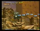 メタルスラッグ２　へたれ攻略４面