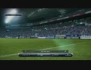 淵神蹴斗のサッカー人生Part151･6年目 【ウイイレ2013/ビカム】