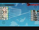艦これ　カレー洋発動準備、第十一号作戦！（E1）