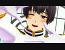 【APヘタリアMMD】祖国でぱちん