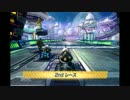 Ofa　VS　Re　マリオカート８　交流戦　２GP