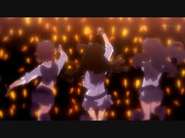 【MAD】Take @ step forward.【THE IDOLM@STER】