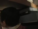 猫ぱんち
