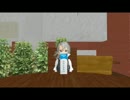 【MMD艦これ紙芝居】私達の海を返セ！　第一話
