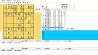 棒玉戦法を学ぶ２