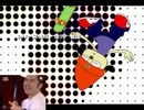 歌う野獣先輩+パラッパラッパーOP