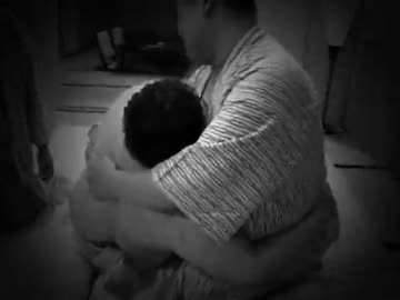 大好きな先輩を失った肉丸