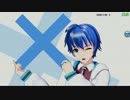 【PDA FT】ネガポジ＊コンティニューズ【テレカクシパーカー 青色】PV