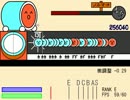 【難譜面難易度表】終9 2-1-2　クリア