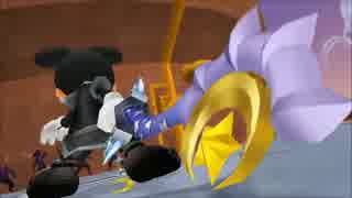 【実況】KH Bbs(FM)を初見実況プレイ part7