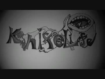 KnifeLifeを歌ってみた/そいほに
