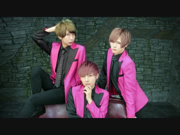 【いりぽんゆじまるたっくん】PiNK CAT 踊ってみた【ちょこぼ】