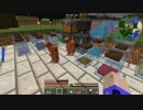 【Minecraft】ゆっくり工業とさくさく魔術クラフトpart15【ゆっくり実況】