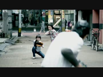 伝説っの野球ですか　いいや　豊田です.mp4