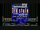 【IIDX】OP&ED+HARD BAG【3rdstyle】
