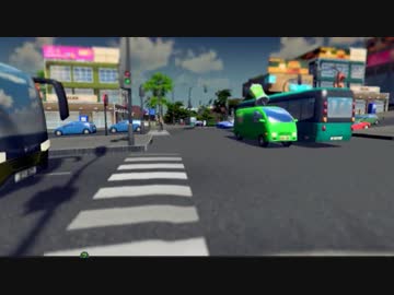 シ○シティレ○プ！敏腕市長と化した先輩.mp7