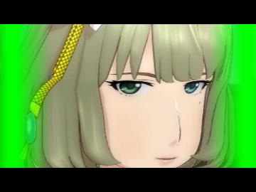 濃い風邪