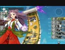 2015年春イベE3難易度甲クリア