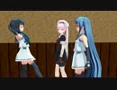 【MMD艦これ】ウチん鎮守府 第7話