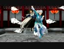 【ToIM+Ⅱ】いーずちふぁんくらぶ【テイルズオブMMD】
