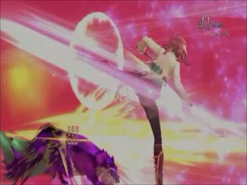 Tales of Zestiria Combo Movie