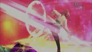 Tales of Zestiria Combo Movie