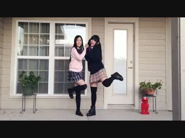 【貳肆NiShiと卡贝どん】❀ACE OF ASIA❀踊ってみた❀オリジナル振付❀