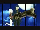 【MMDゴッドイーター】ソーマでLamb.