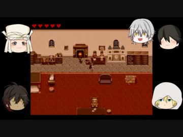 【コミュ力上げ偽実況】クロ.エの.レク.イエム【レベル3】