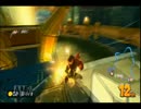 【実況】爆走(?)マリオカート8　Prat4