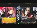【五井チャリ】0415ブレイブルー かげつ(KO) VS まりあん(KA)pu