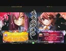 【五井チャリ】0415ブレイブルー かげつ(KO) VS かきゅん(TE・CE)pu