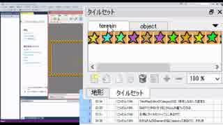 放送日2015年4月10日(金)cocos2d-xを学ぶ133枠目