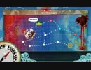 【艦これ】  第二次カレー洋作戦 カレー洋リランカ島沖  【E-2甲】