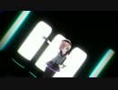 【UTAU新音源配布＋MMD】 ヒビカセ【明音キラ連続音】