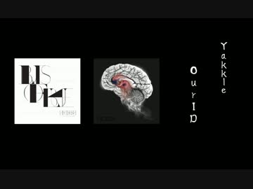 Yakkle「Our ID」 × Shing02「旋毛風」