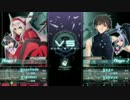 【ブレードアークス全国大会前夜祭】１回戦第４試合【トラタワ】