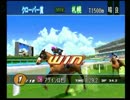 てっぺん狙います。ギャロップレーサー2000を実況プレイAct3-1ギャロップ