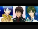 新ラジプリ　第174回　柳・手塚・柳生