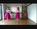 おどっちゃった(^^♪