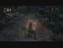【実況プレイ】丸茜のBloodborne攻略その３８