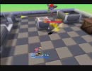 NINTENDO64【カスタムロボ】実況ﾌﾟﾚｲ㉑