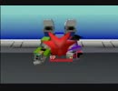 NINTENDO64【カスタムロボ】実況ﾌﾟﾚｲ㉒
