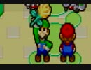 【初見】緑の男が主人公？『マリオ＆ルイージRPG』を実況プレイPart09