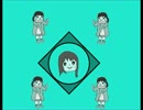 【オリジナル】アイドル中じゃダメですか？(instrumental)