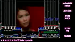 【IIDX】R&B + INDIE EURO/DANCE【3rdstyle】