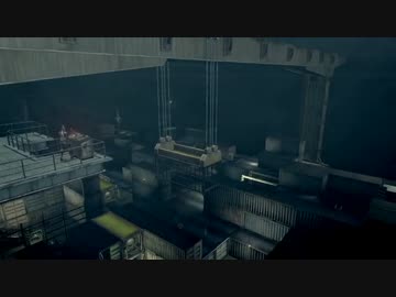 【時系列順に】バイオハザードを実況プレイ part214(P side)