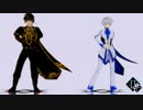 【テイルズオブMMD】　S　＆　M　【ToIM+Ⅱ】